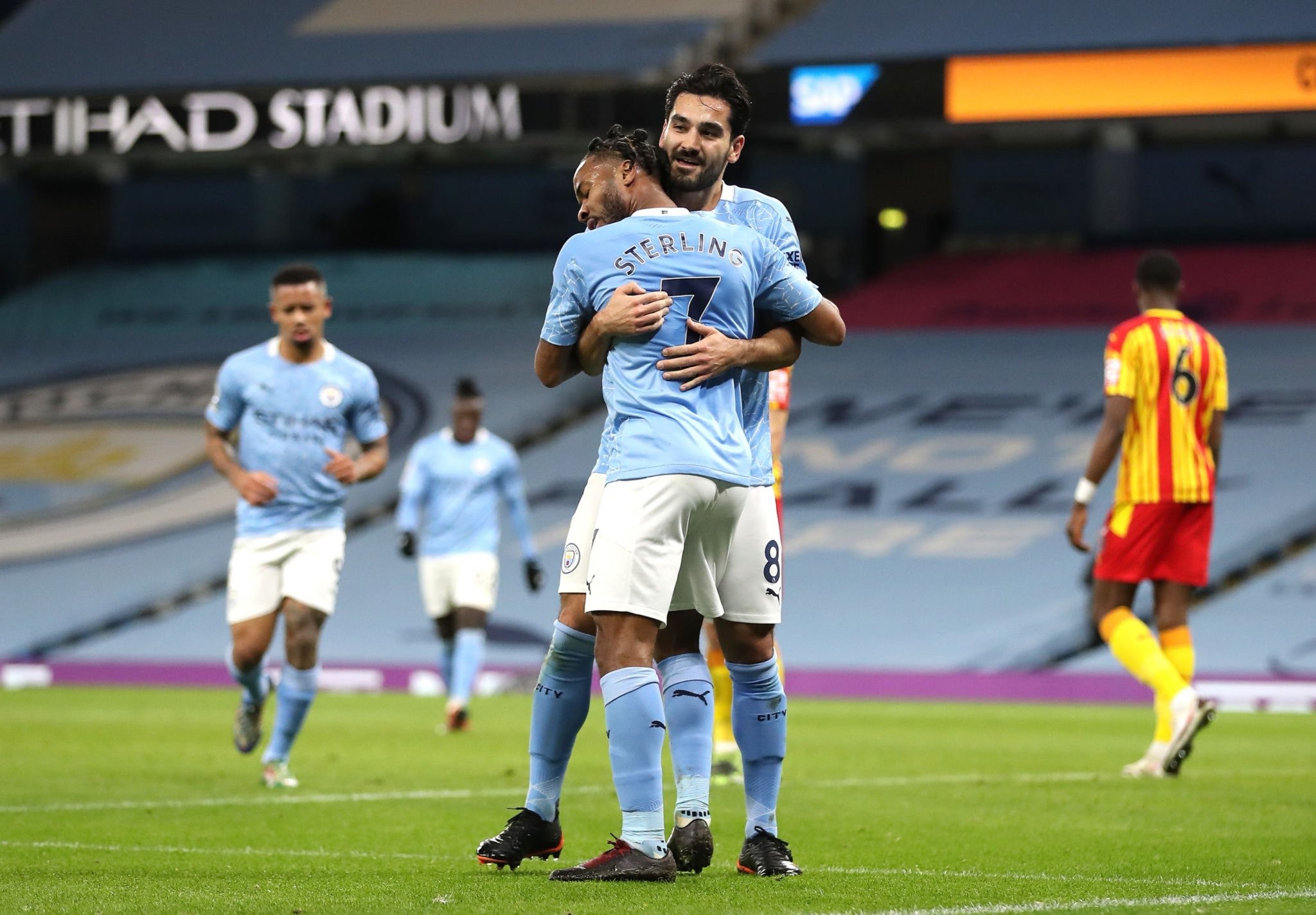 部分球员 部分球员